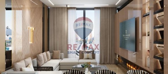 Wohnung in TRILLIONAIRE RESIDENCES, Business Bay, UAE 45.2m², Nr. 61569 15