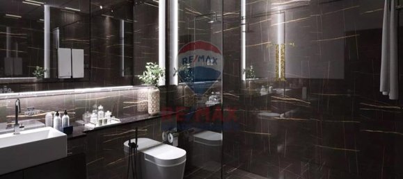 Wohnung in TRILLIONAIRE RESIDENCES, Business Bay, UAE 45.2m², Nr. 61569 7