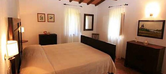 11 bedrooms House in Castel Focognano, Italy No. 53524 43