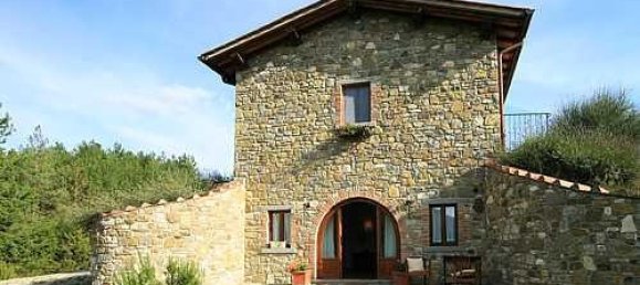 11 bedrooms House in Castel Focognano, Italy No. 53524 33