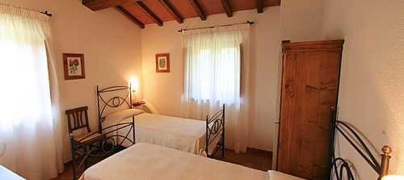 11 bedrooms House in Castel Focognano, Italy No. 53524 45