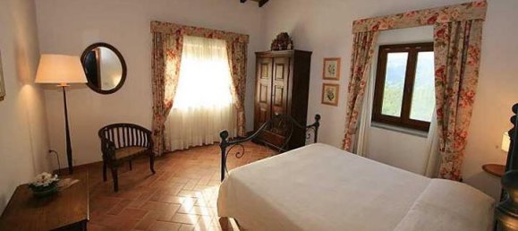 11 bedrooms House in Castel Focognano, Italy No. 53524 21