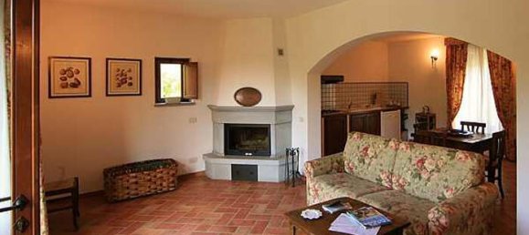11 bedrooms House in Castel Focognano, Italy No. 53524 42