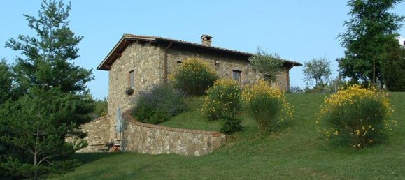 11 bedrooms House in Castel Focognano, Italy No. 53524 48