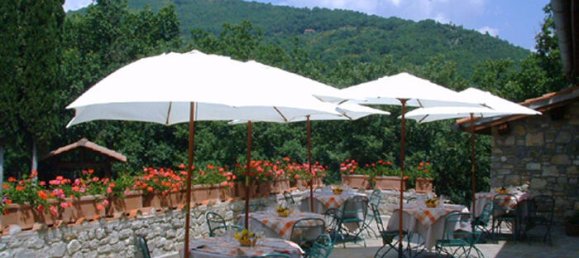 11 bedrooms House in Castel Focognano, Italy No. 53524 15