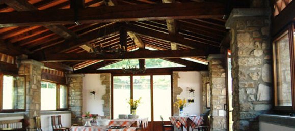 11 bedrooms House in Castel Focognano, Italy No. 53524 30