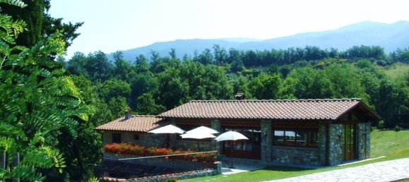 11 bedrooms House in Castel Focognano, Italy No. 53524 28