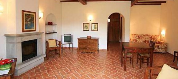 11 bedrooms House in Castel Focognano, Italy No. 53524 19