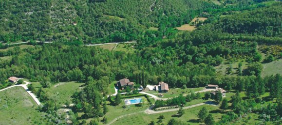 11 bedrooms House in Castel Focognano, Italy No. 53524 37