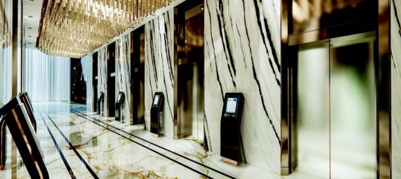 1 bedroom Apartment in Business Bay, UAE No. 16275 17