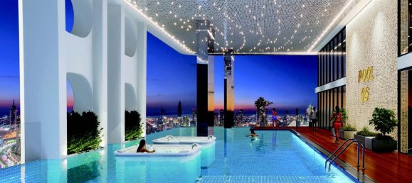 1 bedroom Apartment in Business Bay, UAE No. 16275 20