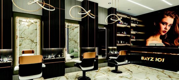 1 bedroom Apartment in Business Bay, UAE No. 16275 14