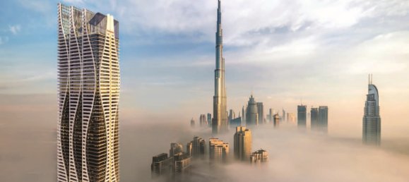 1 bedroom Apartment in Business Bay, UAE No. 16275 4