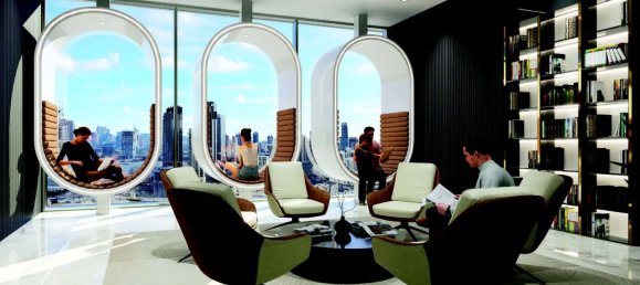 1 bedroom Apartment in Business Bay, UAE No. 16275 13