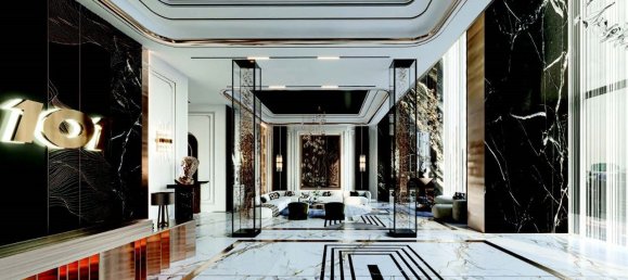 1 bedroom Apartment in Business Bay, UAE No. 16275 10