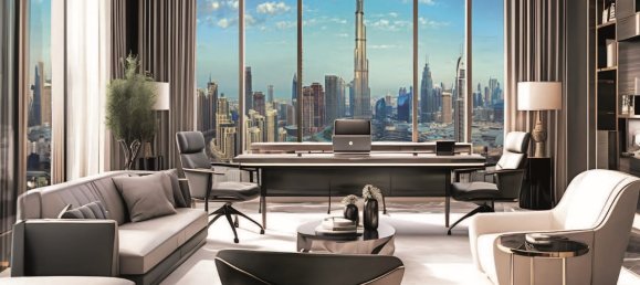 1 bedroom Apartment in Business Bay, UAE No. 16275 6