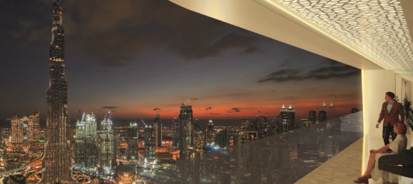 1 bedroom Apartment in Business Bay, UAE No. 16275 19