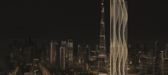 1 bedroom Apartment in Business Bay, UAE No. 16275 2