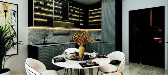 1 bedroom Apartment in Business Bay, UAE No. 16275 11