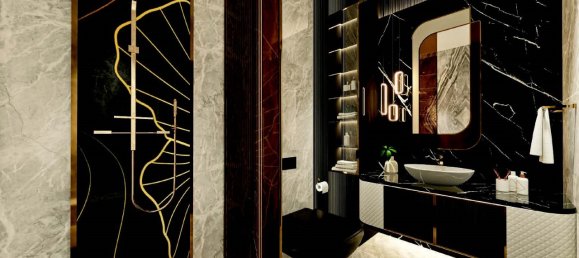 1 bedroom Apartment in Business Bay, UAE No. 16275 9