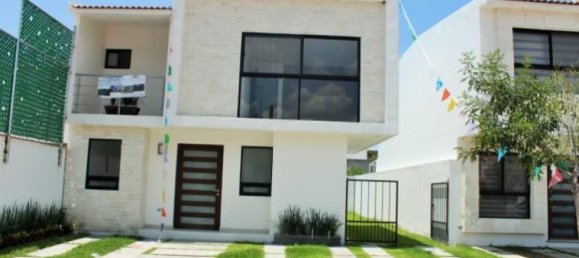 2 Schlafzimmer Haus in Queretaro, Mexico, Nr. 157713 2