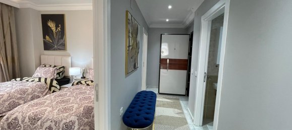 Wohnung 2+1 in Oba, Turkey, Nr. 17008 6