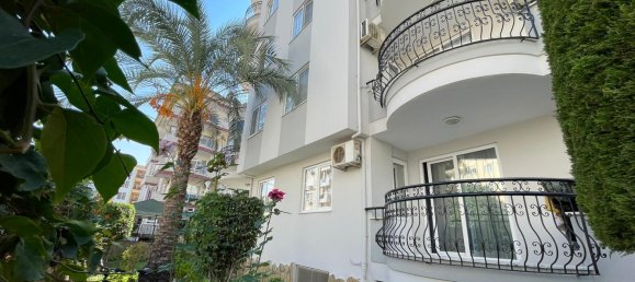 Wohnung 2+1 in Oba, Turkey, Nr. 17008 22
