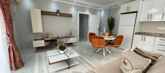 Wohnung 2+1 in Oba, Turkey, Nr. 17008 8