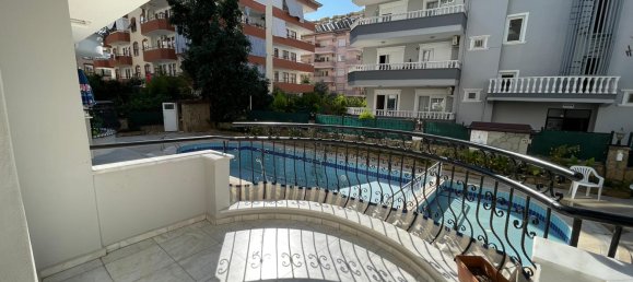Wohnung 2+1 in Oba, Turkey, Nr. 17008 20