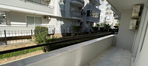 Wohnung 2+1 in Oba, Turkey, Nr. 17008 16