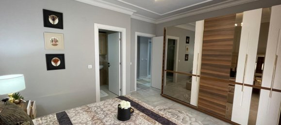 Wohnung 2+1 in Oba, Turkey, Nr. 17008 17