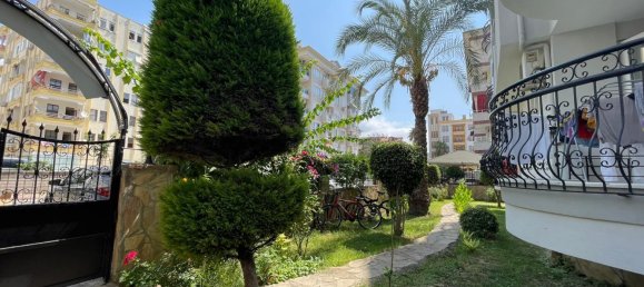 Wohnung 2+1 in Oba, Turkey, Nr. 17008 15