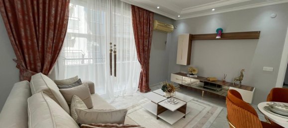 Wohnung 2+1 in Oba, Turkey, Nr. 17008 21