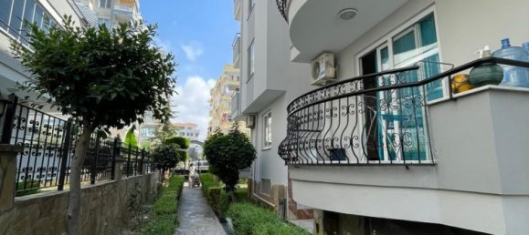 Wohnung 2+1 in Oba, Turkey, Nr. 17008 7