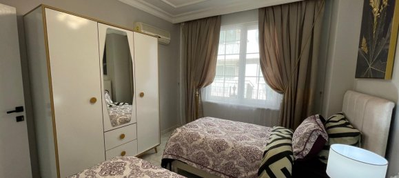 Wohnung 2+1 in Oba, Turkey, Nr. 17008 18