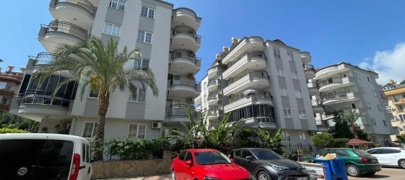 Wohnung 2+1 in Oba, Turkey, Nr. 17008 5