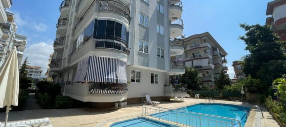 Wohnung 2+1 in Oba, Turkey, Nr. 17008 3