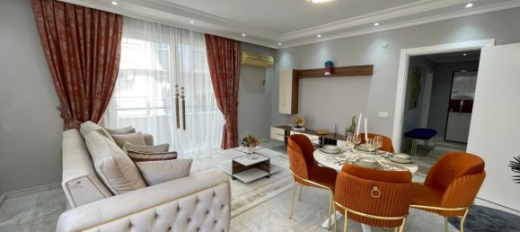 Wohnung 2+1 in Oba, Turkey, Nr. 17008 10