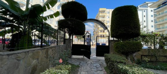 Wohnung 2+1 in Oba, Turkey, Nr. 17008 4