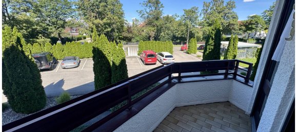 3غرفة شقة في Landsberg am Lech, Germany رقم 347762 15