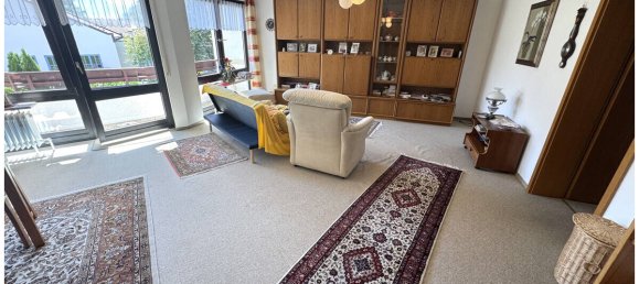 3غرفة شقة في Landsberg am Lech, Germany رقم 347762 11