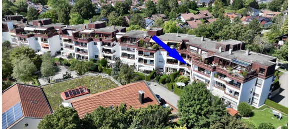 3غرفة شقة في Landsberg am Lech, Germany رقم 347762 5