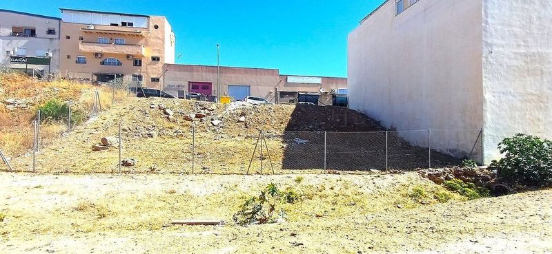 Земельный участок 456м² в Торремолинос, Испания № 227698