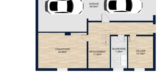 Casa T6 em Griesheim-pres-Molsheim, France N.º 65239 28