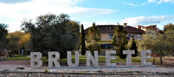 4 bedrooms Townhouse in Madrid, Spain No. 158819 21