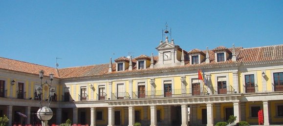 4 bedrooms Townhouse in Madrid, Spain No. 158819 24