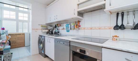 4 bedrooms Townhouse in Madrid, Spain No. 158819 3