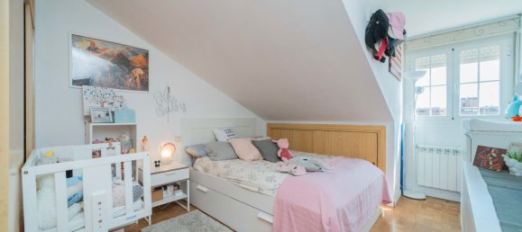 4 bedrooms Townhouse in Madrid, Spain No. 158819 16