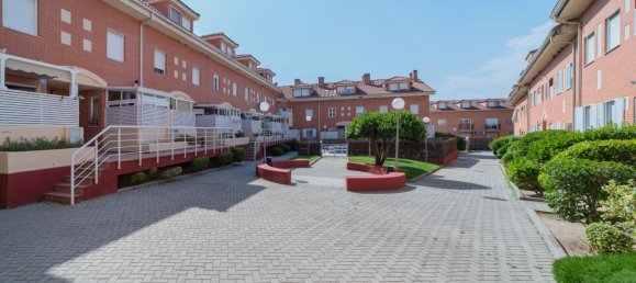 4 bedrooms Townhouse in Madrid, Spain No. 158819 19