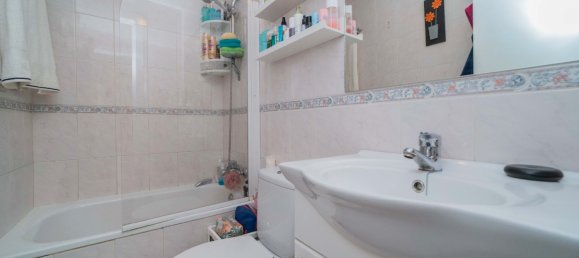 4 bedrooms Townhouse in Madrid, Spain No. 158819 17